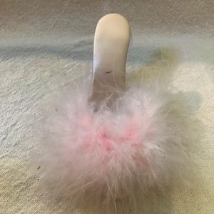 Collectible Miniature Shoe